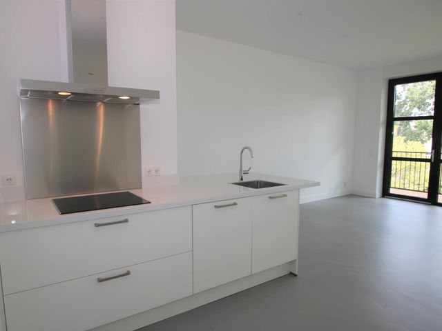 Herlaerstraat 8B, Rotterdam