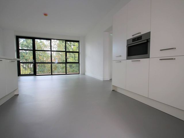 Herlaerstraat 8B, Rotterdam
