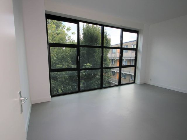 Herlaerstraat 8B, Rotterdam