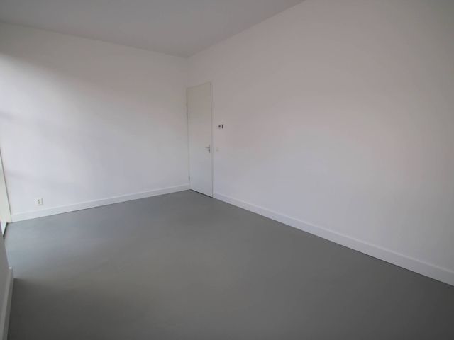 Herlaerstraat 8B, Rotterdam