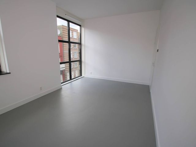 Herlaerstraat 8B, Rotterdam