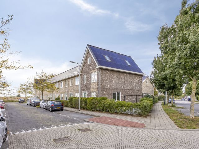 Noorderhaaks 2, Gouda