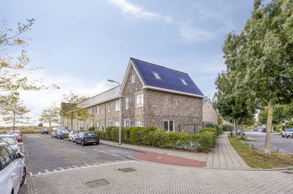 Noorderhaaks 2
