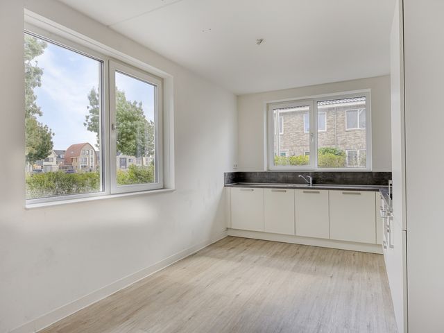 Noorderhaaks 2, Gouda