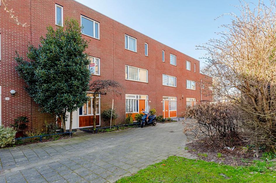 Laagveen 14A