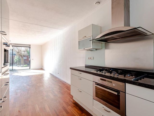 Laagveen 14A, 'S-Gravenhage