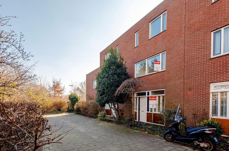 Laagveen 14A