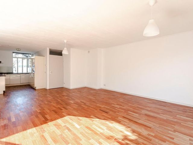 Laagveen 14A, 'S-Gravenhage