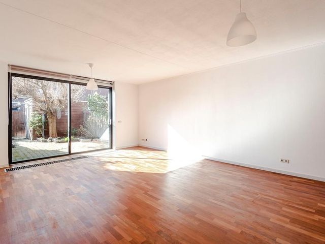 Laagveen 14A, 'S-Gravenhage
