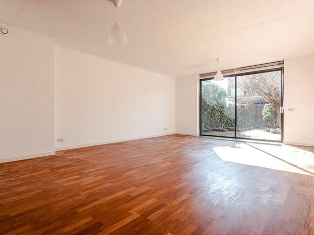 Laagveen 14A, 'S-Gravenhage