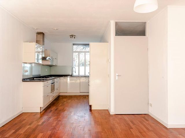 Laagveen 14A, 'S-Gravenhage