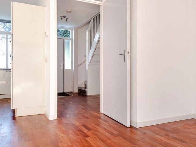 Laagveen 14A, 'S-Gravenhage