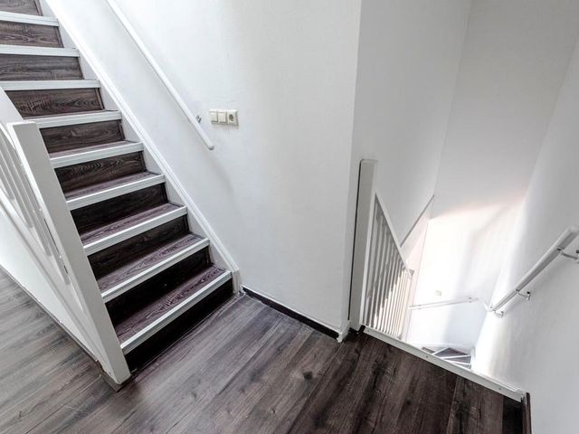 Laagveen 14A, 'S-Gravenhage