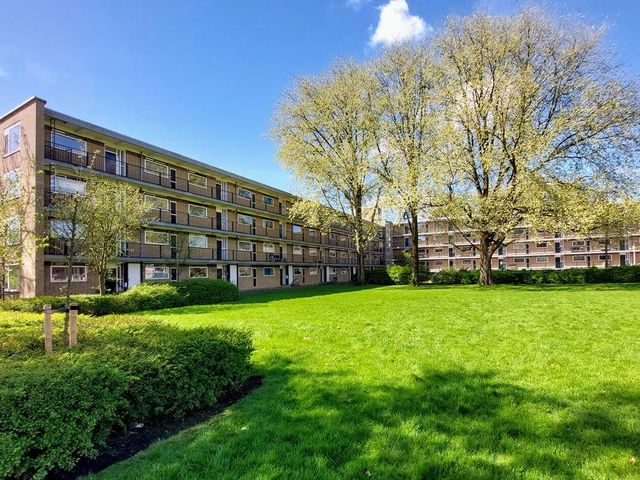 Sportlaan 158, Amstelveen