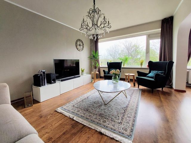 Sportlaan 158, Amstelveen