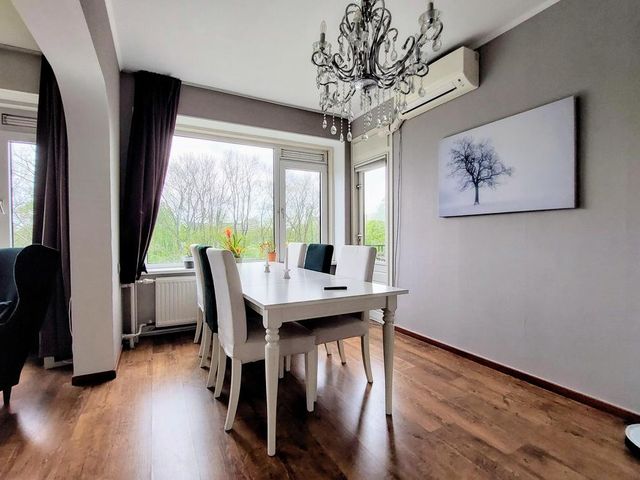 Sportlaan 158, Amstelveen