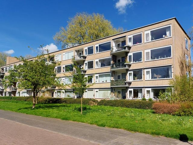 Sportlaan 158, Amstelveen