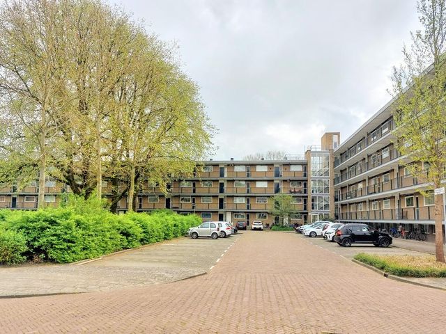 Sportlaan 158, Amstelveen