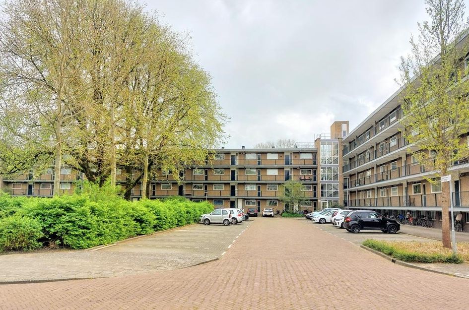 Sportlaan 158