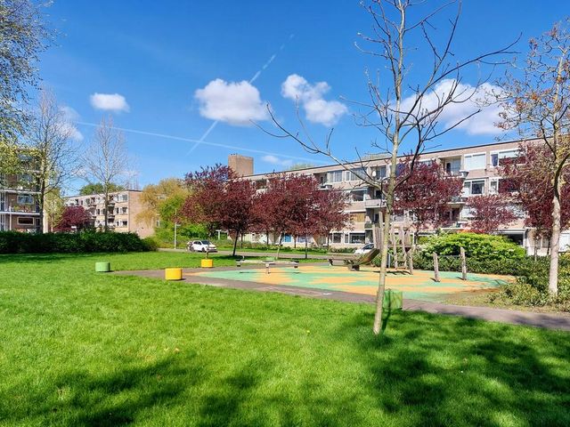 Sportlaan 158, Amstelveen