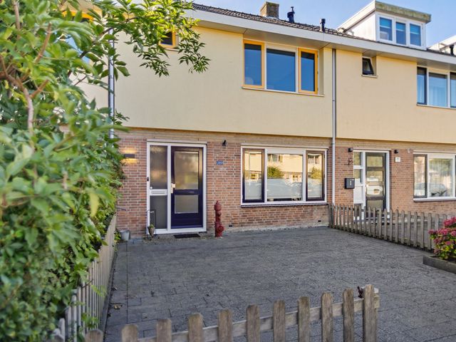 Hertog Albrechtstraat 289, Bovenkarspel