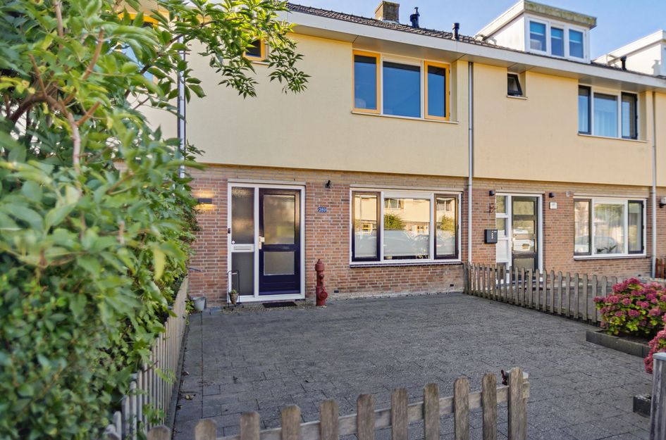 Hertog Albrechtstraat 289
