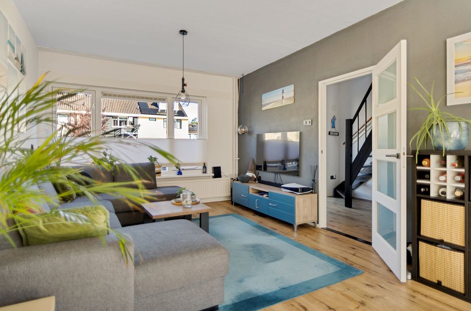 Hertog Albrechtstraat 289