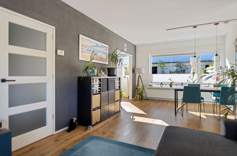 Hertog Albrechtstraat 289