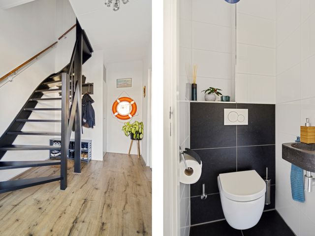 Hertog Albrechtstraat 289, Bovenkarspel