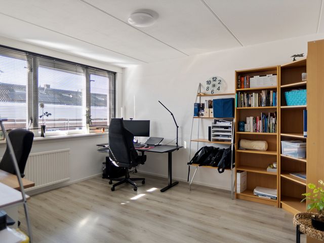 Hertog Albrechtstraat 289, Bovenkarspel
