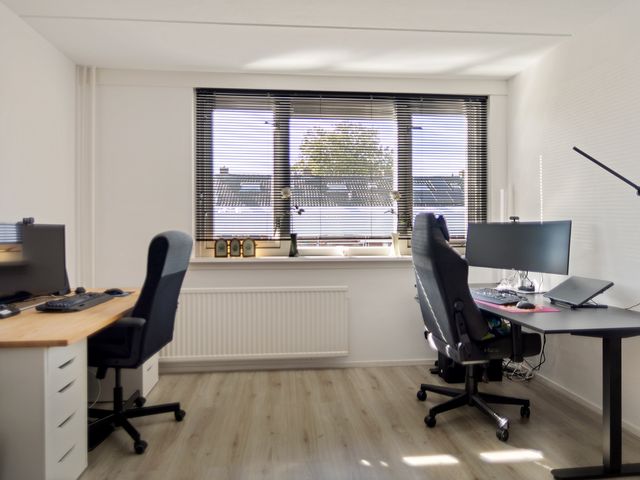 Hertog Albrechtstraat 289, Bovenkarspel