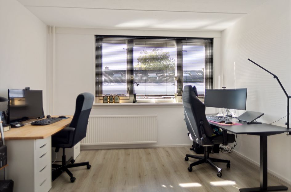 Hertog Albrechtstraat 289