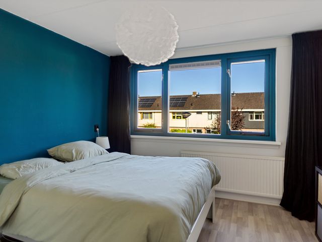 Hertog Albrechtstraat 289, Bovenkarspel