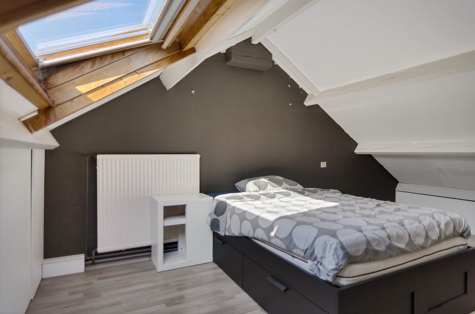 Hertog Albrechtstraat 289