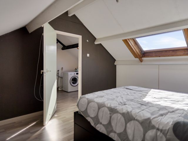Hertog Albrechtstraat 289, Bovenkarspel