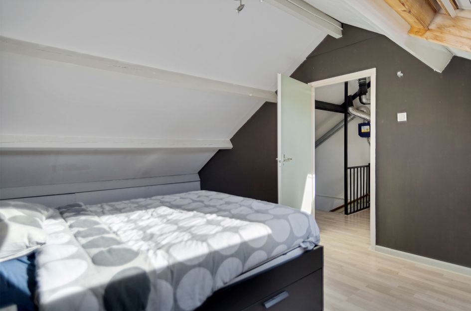 Hertog Albrechtstraat 289