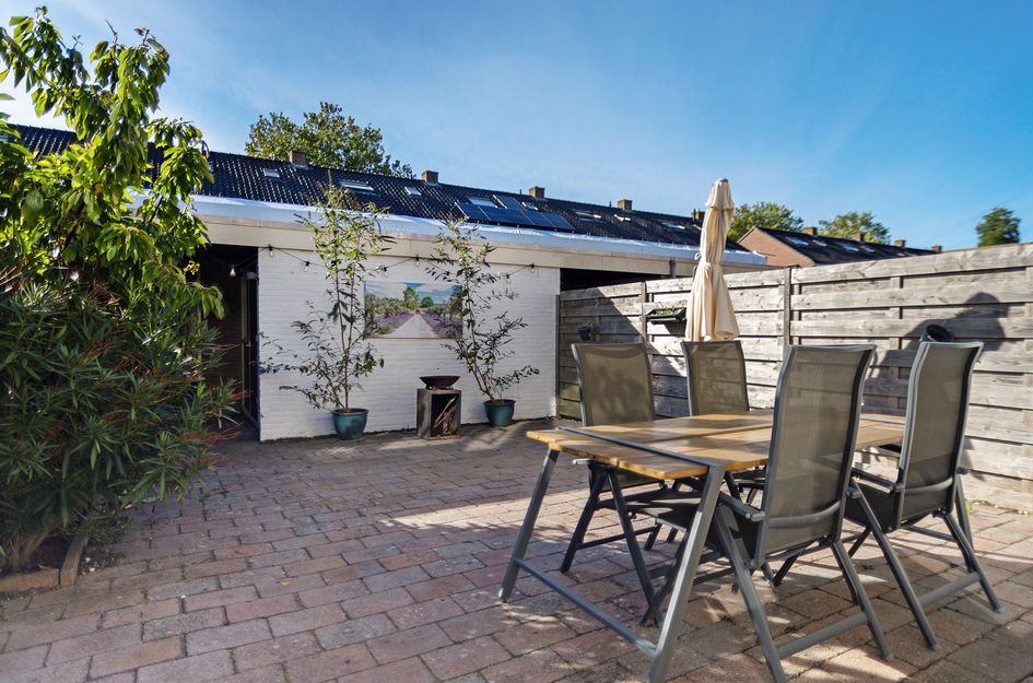Hertog Albrechtstraat 289