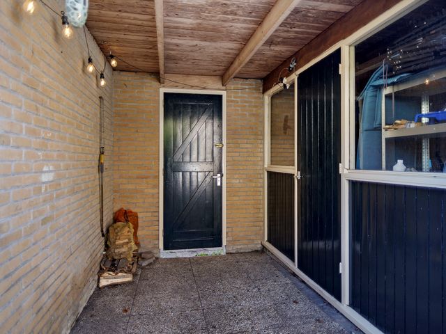 Hertog Albrechtstraat 289, Bovenkarspel