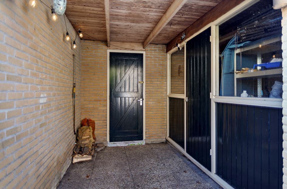 Hertog Albrechtstraat 289
