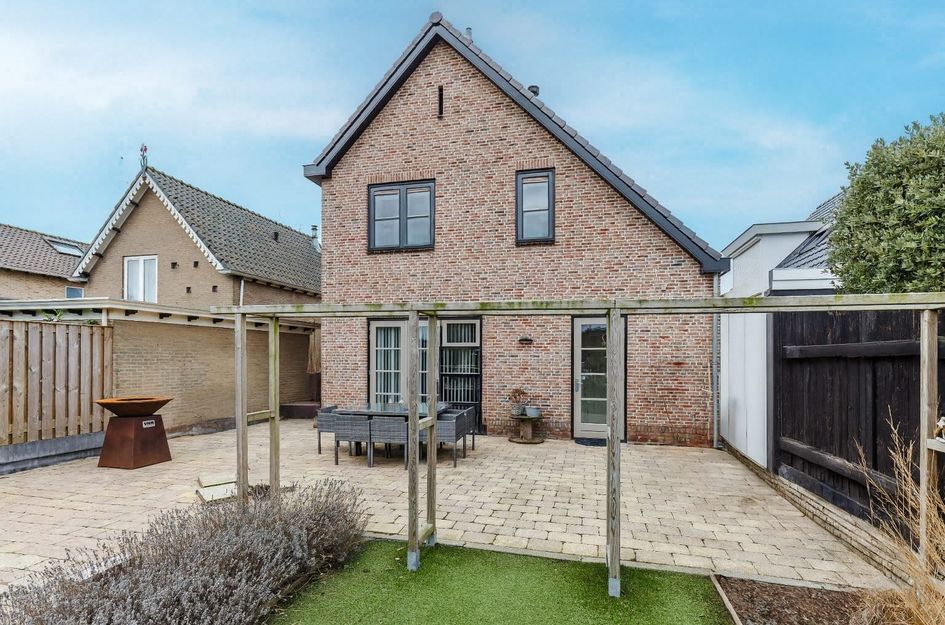 Bernhardstraat 29