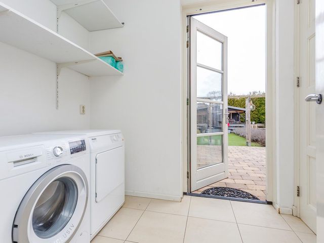 Bernhardstraat 29, Hoogkarspel