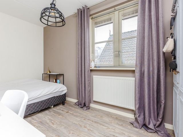 Bernhardstraat 29, Hoogkarspel