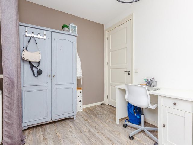 Bernhardstraat 29, Hoogkarspel