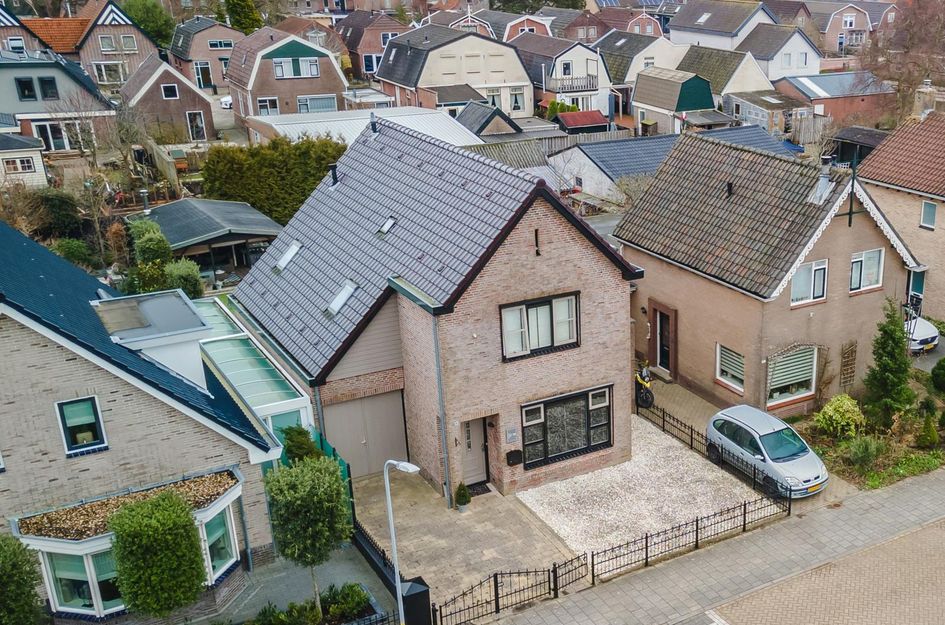 Bernhardstraat 29