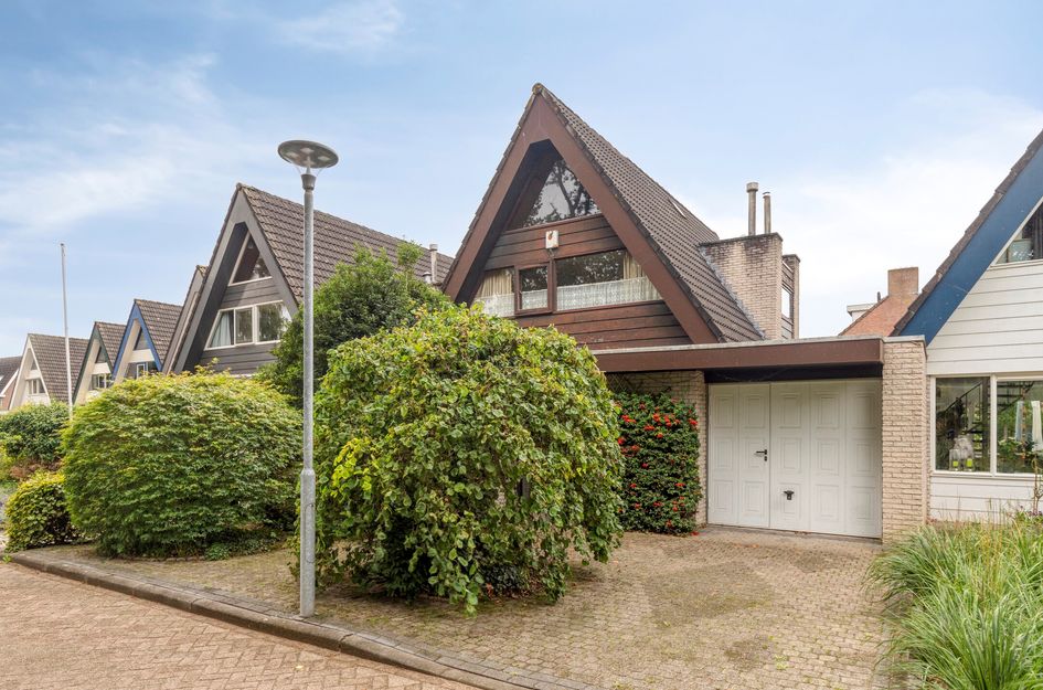 Dennenpad 10