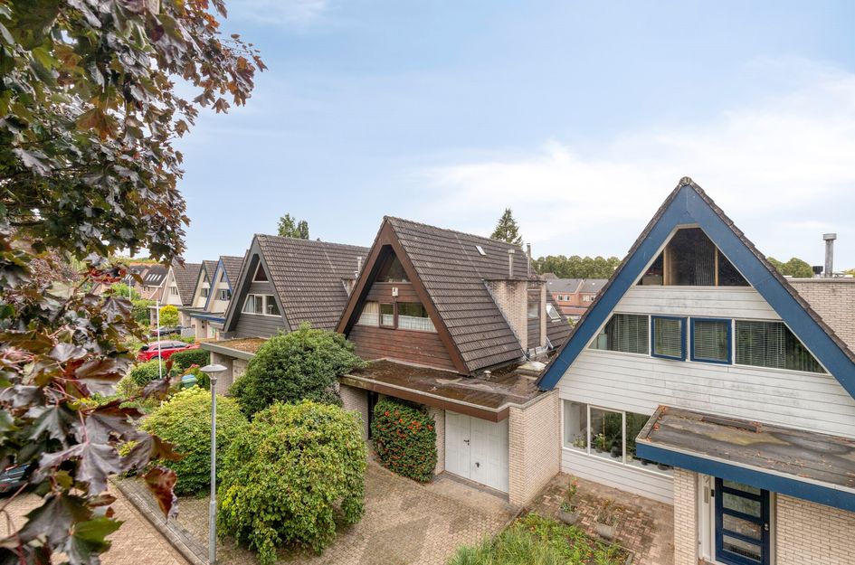 Dennenpad 10