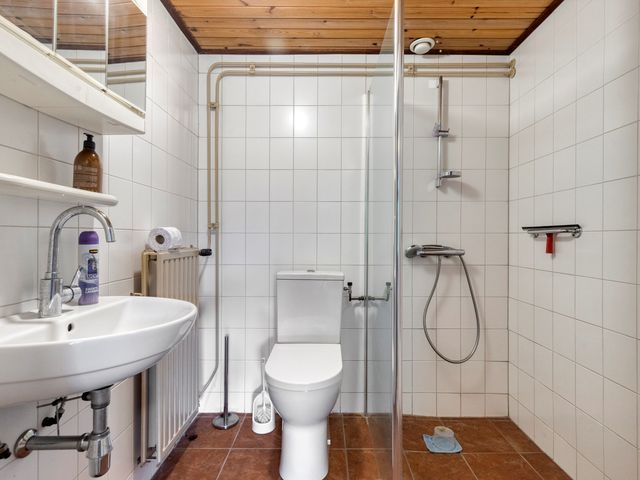 Dennenpad 10, Klundert