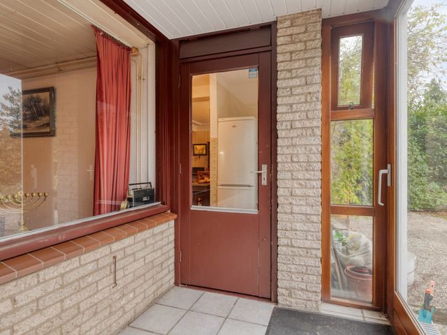 Dennenpad 10, Klundert