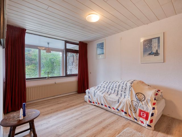 Dennenpad 10, Klundert