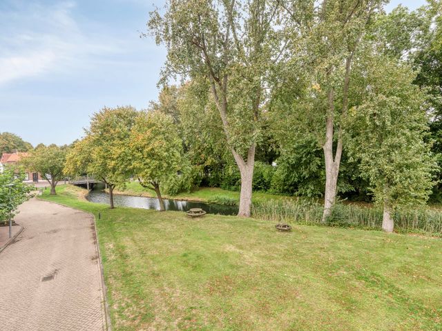 Dennenpad 10, Klundert